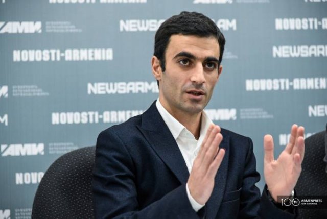 Законность независимости Арцаха. По следам манипуляций МИД Азербайджана