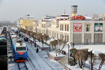 Обезглавленное тело мужчины в женской одежде нашли в российском городе