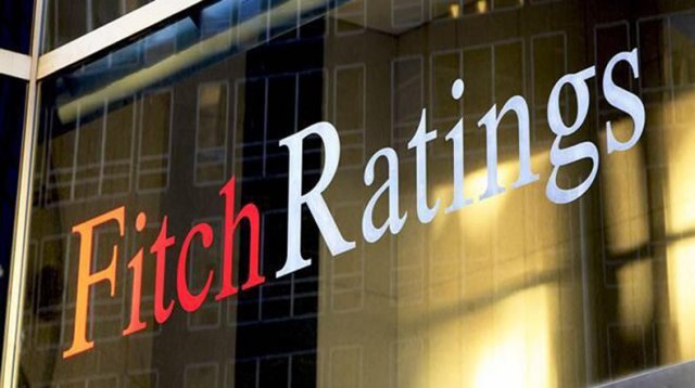 Fitch повысил рейтинг Армении до уровня «BB-»