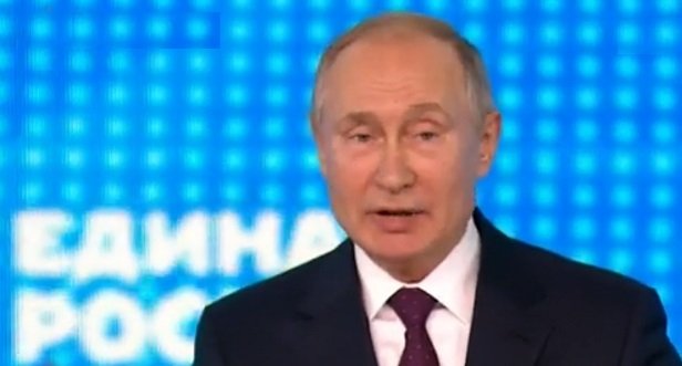 Путин призвал «терзать и трясти» российских чиновников на местах