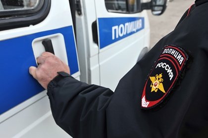 Российского школьника избили, ранили и ограбили на улице