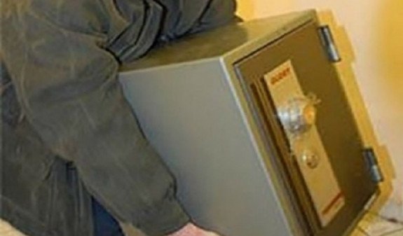Директор филиала Зангезурского биосферного комплекса задержан по подозрению в краже сейфа у бизнесвумен