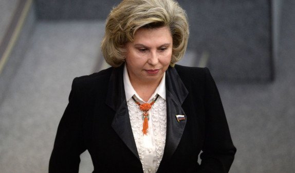 Омбудсмен России прибудет в Армению с рабочим визитом