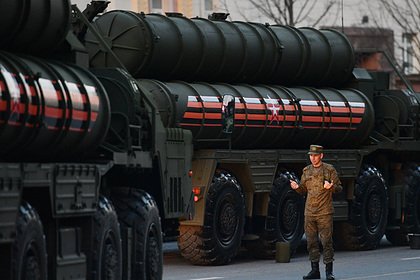В США обвинили Турцию в пересечении «красной линии»
