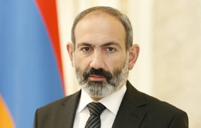 Никол Пашинян направил телеграмму соболезнования в связи с кончиной легендарной разведчицы Гоар Вартанян