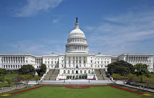Столица США – Вашингтон – признала Геноцид армян