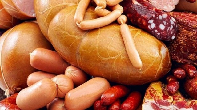 Россельхознадзор запретил вывоз в Армению партии колбасных изделий