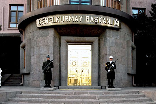 Удар по Турции Арменией: секретный план разваливается