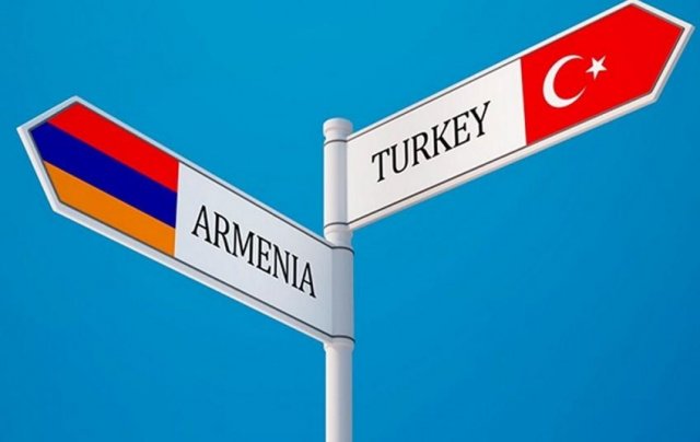 Фантазии в области геополитики