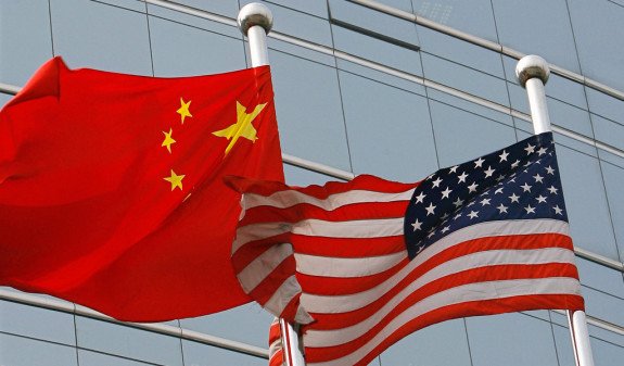 Китай ввел санкции против США