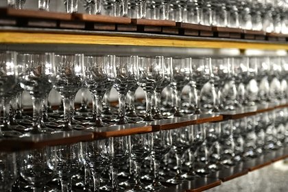 Россию признали победительницей алкоголизма