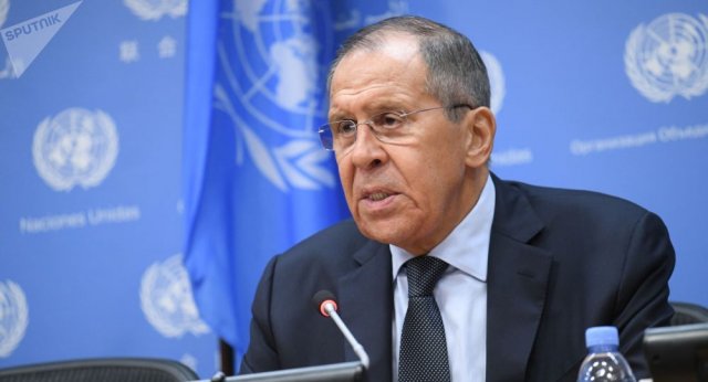 МИД РФ: Содействие карабахскому урегулировнию - в числе внешнеполитических приоритетов России