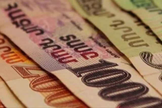 Статкомитет СНГ: Армения обогнала Азербайджан по средней зарплате