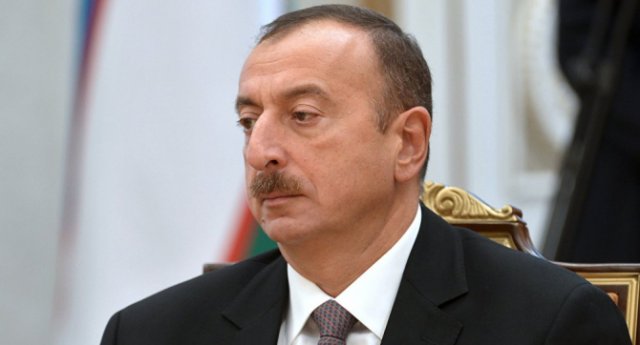 Судьба Алиева зависит от одного движения Армении