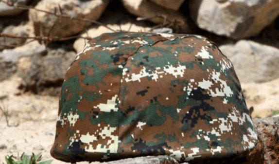 Уголовное дело возбуждено по факту убийства одного военнослужащего и ранения другого