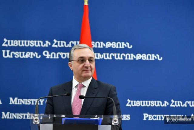 Продолжим следить за ситуацией: Мнацаканян о публикации секретных турецких документов