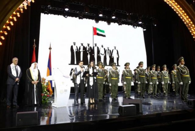 Участие РА в ExpoDubai-2020 станет новым стимулом для развития сотрудничества с ОАЭ: вице-премьер