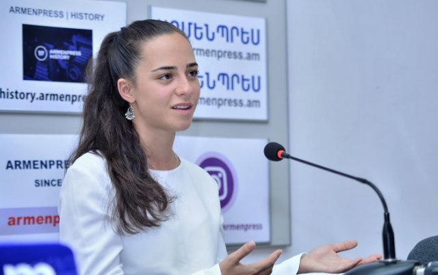 На рынок РА может выйти новая армянская авиакомпания