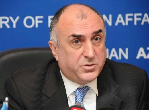 Мамедъяров: Переговоры по Карабаху находятся в тупике