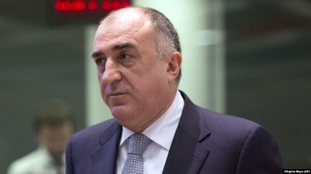Мамедъяров: Азербайджанцы должны вернуться в 5 районов, потом - в 2, а потом в Нагорный Карабах