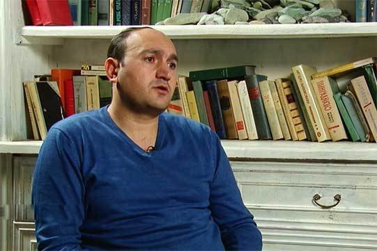 План нападения на Армению у Турции был и есть всегда