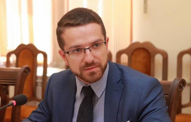Замминистра ОНКС Геворк Лорецян не принимает предъявленного обвинения. Адвокат