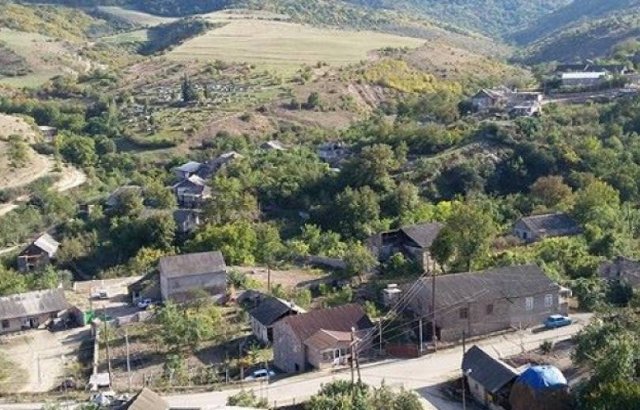 С 2020 года в пограничных селах за рождение каждого ребенка будут получать 1000 долларов