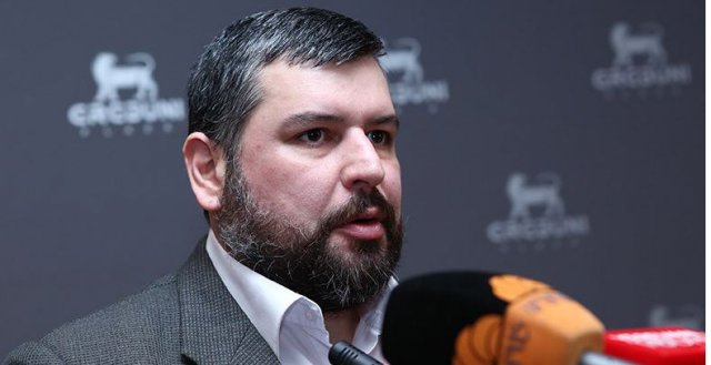 Карен Вртанесян: Не исключены провокации, нацеленные на создание образа воинствующей Мехрибан