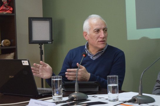 Приток инвестиций в Армению свидетельствует о доверии инвесторов к Пашиняну