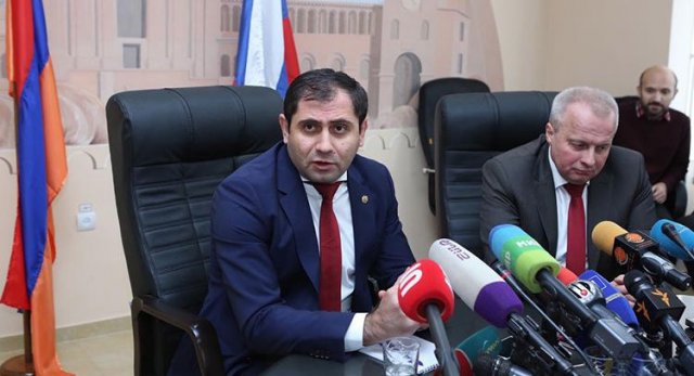 Министр: Россия продлила срок использования кредита на модернизацию Армянской АЭС