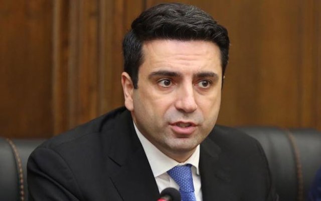 Ален Симонян: Подавляющая часть судебной системы Армении подлежит пересмотру