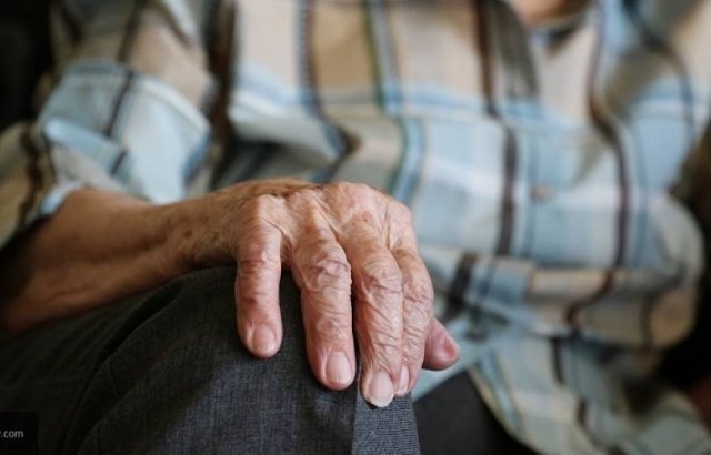 Представился сотрудником собеса и ограбил 88-летнего пенсионера. Полиция