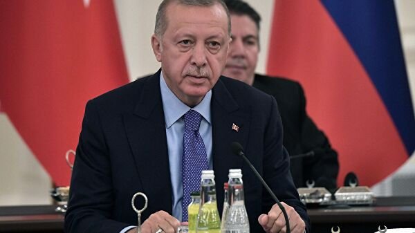 Парламент Ливии подаст жалобу в ООН после заявлений Турции