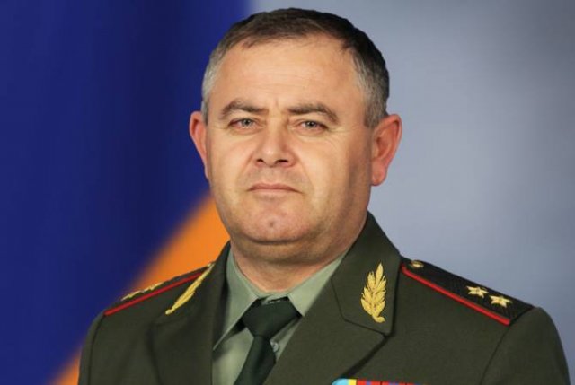 Начальник Генерального штаба ВС Армении примет участие в заседании Военного комитета ОДКБ