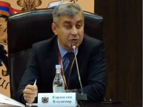 Премьер-министр Армении посетит с официальным визитом Россию