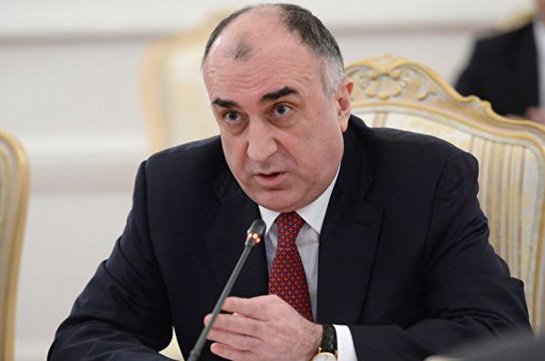 МИД Азербайджана: Армянская сторона представила «План Лаврова» в ходе переговоров по Карабаху