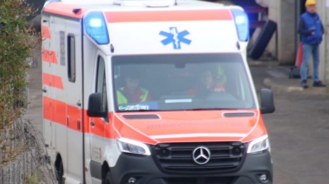 Не менее 25 человек пострадали при взрыве в доме в Германии