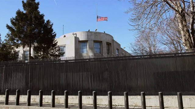 Посол США вызван в МИД Турции в связи с резолюцией Сената о признании Геноцида армян – СМИ