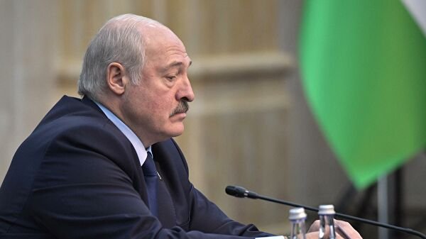 Лукашенко рассказал, почему не спит по ночам