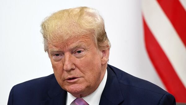 Дебаты по импичменту Трампа продлятся не более шести часов