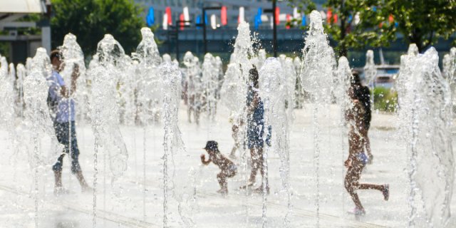 Наступающий 2020 год станет одним из самых жарких в истории