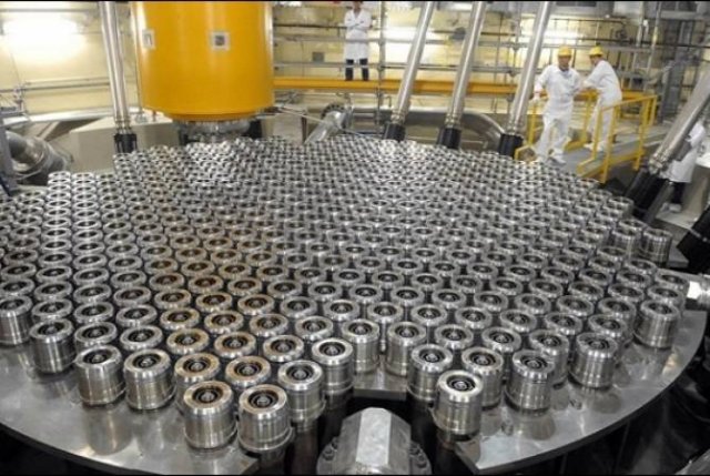 Постпред США при ООН призвала Иран прекратить обогащение урана в Фордо