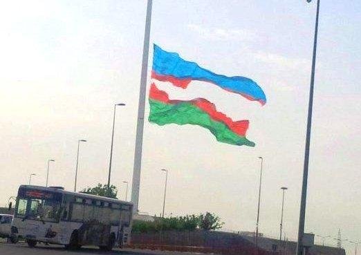 Азербайджан может попасть под санкции США из-за Ирана