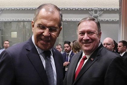 Трамп прислал письмо о налаживании диалога с Россией