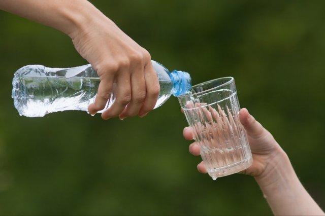 Стало известно о последствиях чрезмерного употребления воды