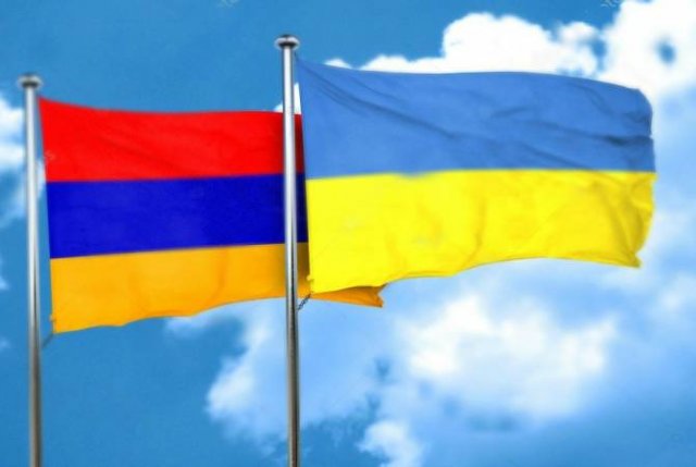 Зеленский назначил нового посла Украины в Армении