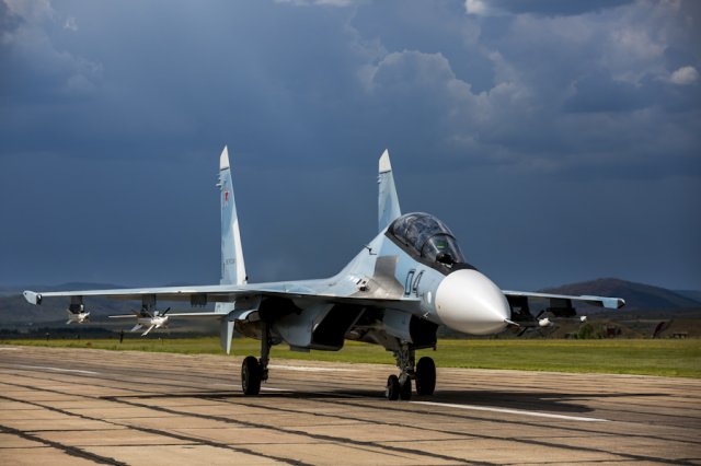 Что дают Армении российские истребители Су-30СМ и ЗРК «Тор»?