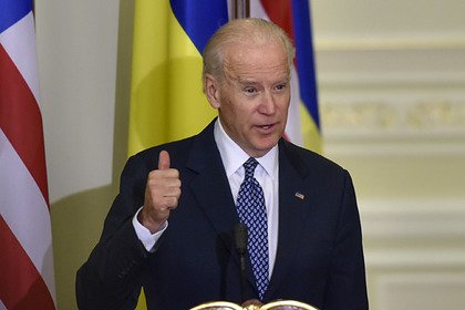 Байден объяснил свой отказ давать показания по импичменту Трампа