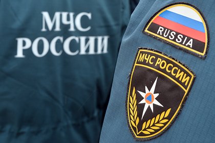 Двое россиян пострадали из-за взрыва газа в многоэтажном доме