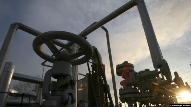 Белоруссия сообщила о прекращении поставок нефти из России